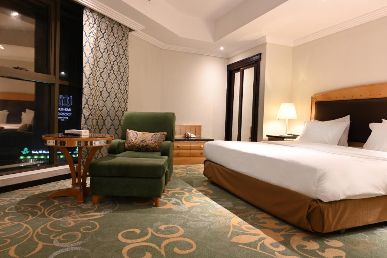 Quiet Dreams - Serviced Apartments King Abdul Aziz Street Branch Джедда Экстерьер фото