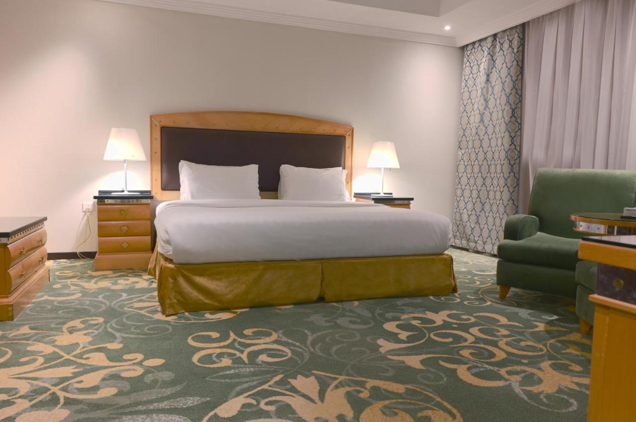 Quiet Dreams - Serviced Apartments King Abdul Aziz Street Branch Джедда Экстерьер фото
