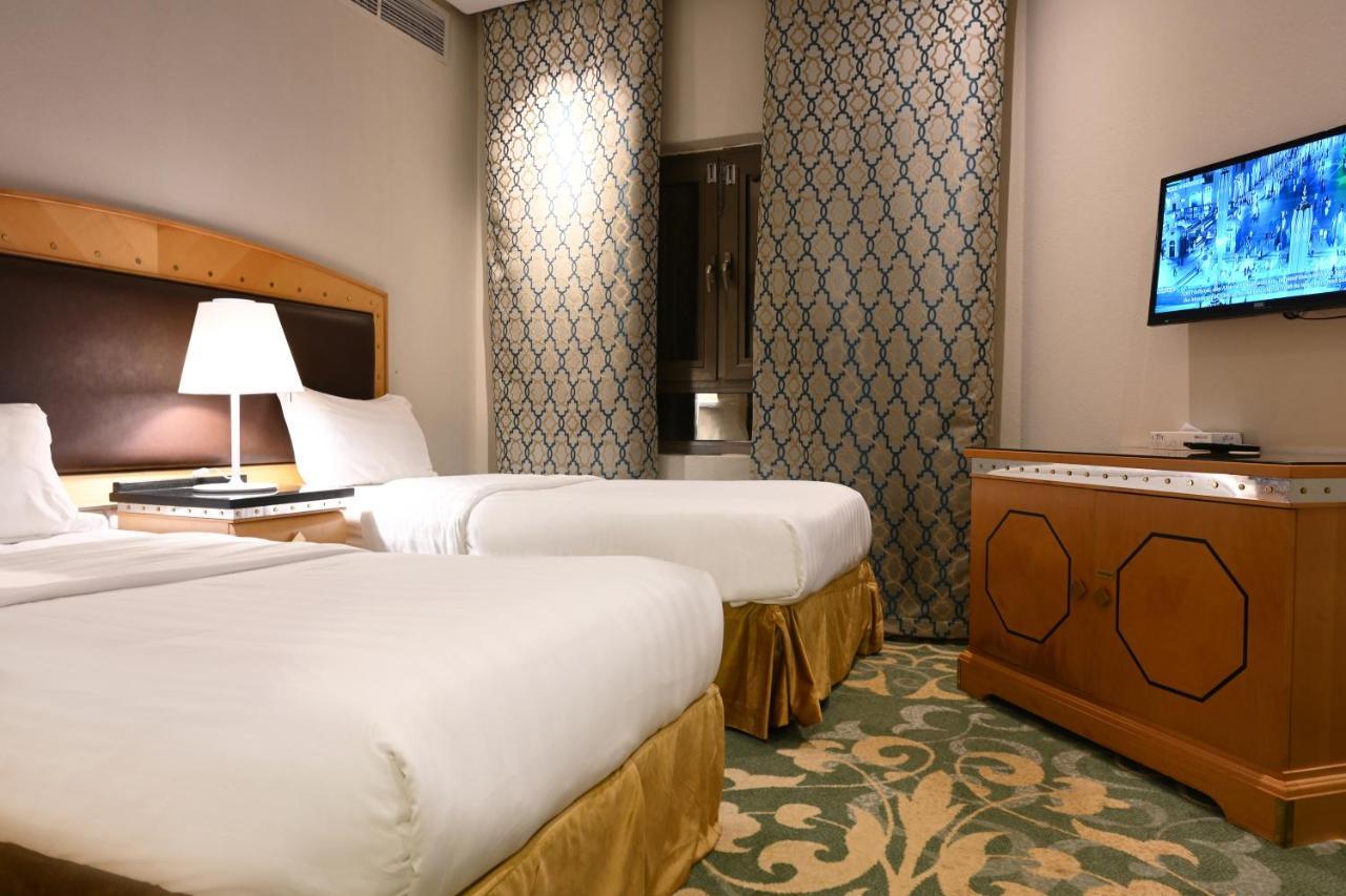 Quiet Dreams - Serviced Apartments King Abdul Aziz Street Branch Джедда Экстерьер фото